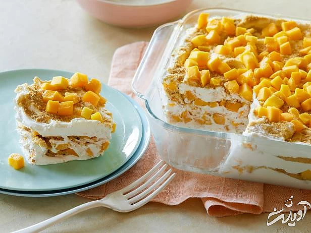 تیرامیسو انبه